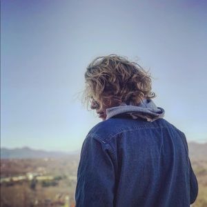 Meet your Posher, William